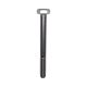  Stainless Steel Hexcap Bolt 1-4-20 X 2.5 In