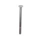  Stainless Steel Hexcap Bolt 1-4-20 X 3 In