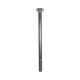  Stainless Steel Hexcap Bolt 1-4-20 X 4 In