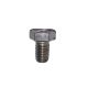  Stainless Steel Hexcap Bolt 5-16-18 X 0.5 In