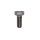  Stainless Steel Hexcap Bolt 5-16-18 X 0.75 In