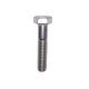  Stainless Steel Hexcap Bolt 5-16-18 X 1.5 In