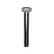  Stainless Steel Hexcap Bolt 5-16-18 X 2 In