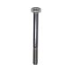  Stainless Steel Hexcap Bolt 5-16-18 X 3 In