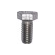  Stainless Steel Hexcap Bolt 3-8-16 X 0.75 In