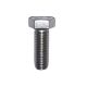  Stainless Steel Hexcap Bolt 3-8-16 X 1 In