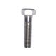  Stainless Steel Hexcap Bolt 3-8-16 X 1.5 In