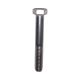  Stainless Steel Hexcap Bolt 3-8-16 X 2 In