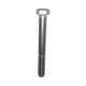  Stainless Steel Hexcap Bolt 3-8-16 X 3 In