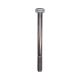  Stainless Steel Hexcap Bolt 3-8-16 X 4 In