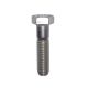  Stainless Steel Hexcap Bolt 1-2-13 X 2 In