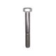  Stainless Steel Hexcap Bolt 1-2-13 X 3.5 In