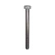  Stainless Steel Hexcap Bolt 1-2-13 X 5 In