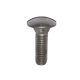  Stainless Steel Carriage Bolt 5-16-18 X 1 In