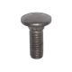  Stainless Steel Carriage Bolt 5-16-18 X 4 In