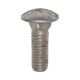  Stainless Steel Carriage Bolt 1-2-13 X 1.5 In