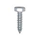  Stainless Steel Lag Bolt 1-4 In X 1 In