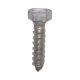  Stainless Steel Lag Bolt 3-8 In X 1 1-2 In