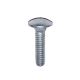  Carriage Bolt 1-4-20 X 1 In