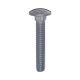  Carriage Bolt 1-4-20 X 1.5 In