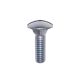  Carriage Bolt 5-16-18 X 1 In