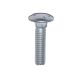  Carriage Bolt 5-16-18 X 1.25 In