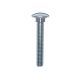  Carriage Bolt 5-16-18 X 1.5 In