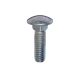  Carriage Bolt 3-8-16 X 1.25 In