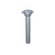  Carriage Bolt 3-8-16 X 2 In