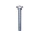  Carriage Bolt 3-8-16 X 2.5 In