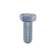  Grade 5 Nf Hexcap Screw 5-16 In-24 X 0.75 In