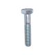  Grade 5 Nf Hexcap Screw 5-16 In-24 X 1.5 In