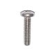  Ss Phillips Ph Mach Screw 10-24X3/4