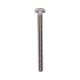  S Steel Phillips Ph Machine Screw 10-24 X 2 In