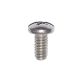  Ss Phillips Ph Mach Screw 1-4