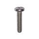  Ss Phillips Ph Mach Screw 1-4