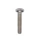  Ss Phillips Ph Mach Screw 1-4