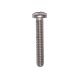  Ss Phillips Ph Mach Screw 1-4