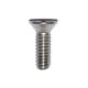  Ss Phillips Fh Mach Screw 8-32X1/2