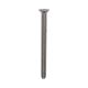  S Steel Phillips Fh Machine Screw 8-32 X 2 In