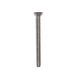  S Steel Phillips Fh Machine Screw 10-24 X 2 In