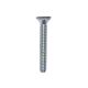  Phillips Fh Machine Screw 6-32 X 1 In