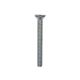  Phillips Fh Machine Screw 6-32 X 1.25 In