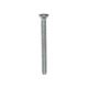  Phillips Fh Machine Screw 6-32 X 1.5 In