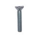  Phillips Fh Machine Screw 8-32 X 1 In