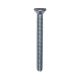  Phillips Fh Machine Screw 8-32 X 1.5 In