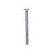  Phillips Fh Machine Screw 8-32 X 2 In