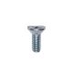  Phillips Fh Machine Screw 10-24 X 0.5 In