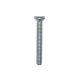  Phillips Fh Machine Screw 10-24 X 1.5 In