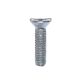  Phillips Fh Machine Screw 1-4 In-20 X 1 In